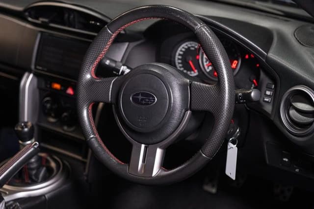 2012 Subaru BRZ JDM car for sale — photo 18 of 19