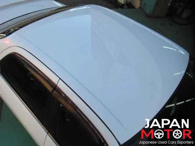 1994 Nissan Skyline JDM car for sale — photo 7 of 9