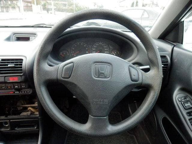 1998 Honda Integra JDM car for sale — photo 16 of 20