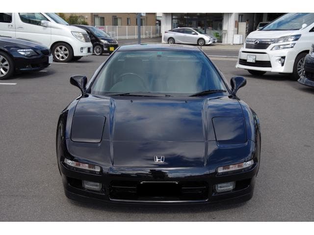 1991 Honda NSX JDM car for sale — photo 3 of 25