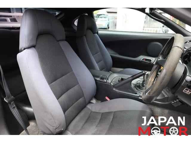 1995 Toyota Supra JDM car for sale — photo 10 of 10