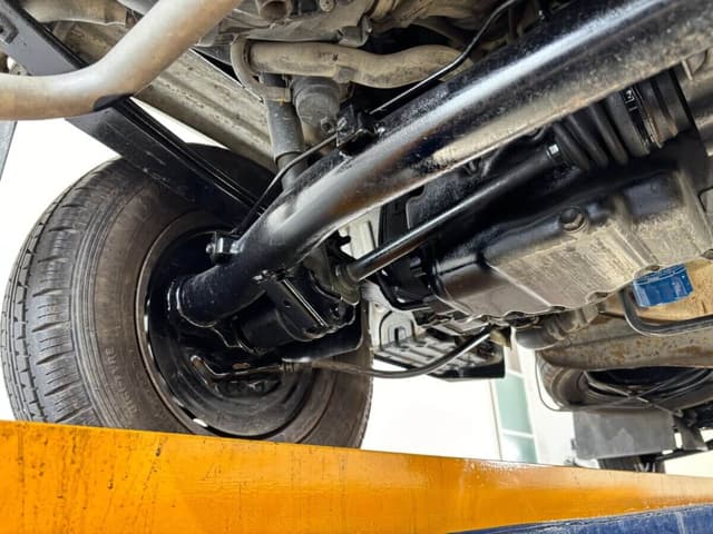 1994 Honda Acty JDM car for sale — photo 20 of 25