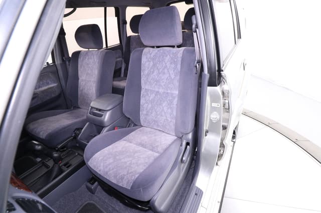1999 Toyota Land Cruiser Prado JDM car for sale — photo 18 of 25