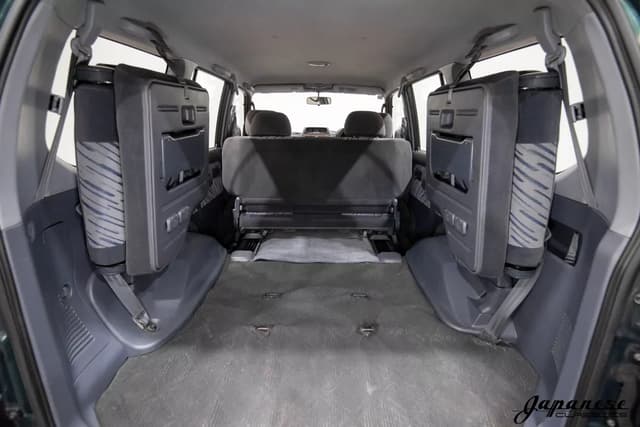 1996 Toyota Land Cruiser Prado JDM car for sale — photo 23 of 25