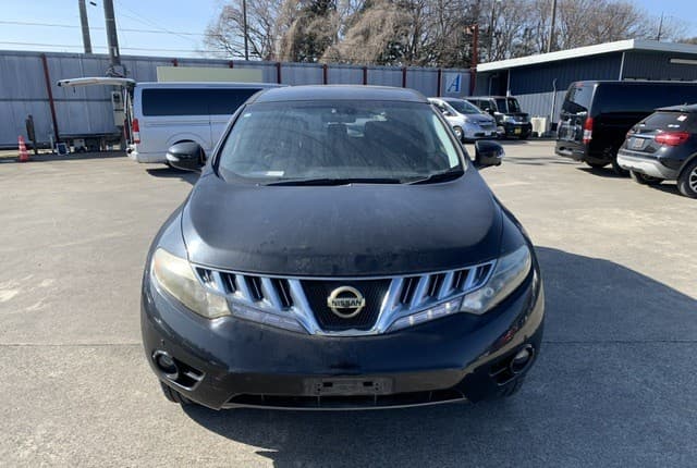 2009 Nissan JDM car for sale — photo 8 of 25