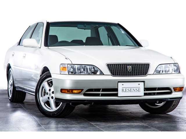 1997 Toyota Cresta JDM car for sale — photo 13 of 18