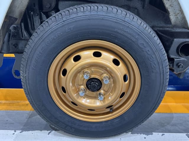 1997 Subaru Sambar JDM car for sale — photo 15 of 25