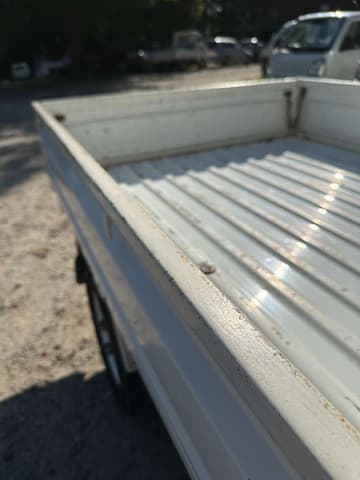 1998 Mitsubishi Minicab JDM car for sale — photo 23 of 25