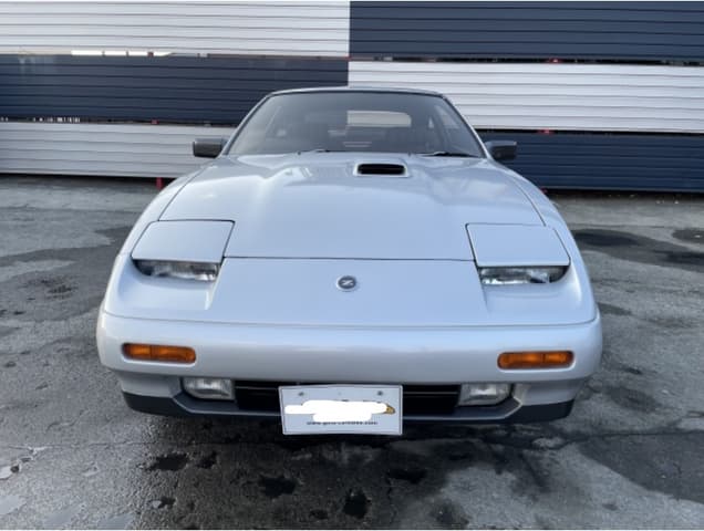 1988 Nissan Fairlady Z JDM car for sale — photo 3 of 24