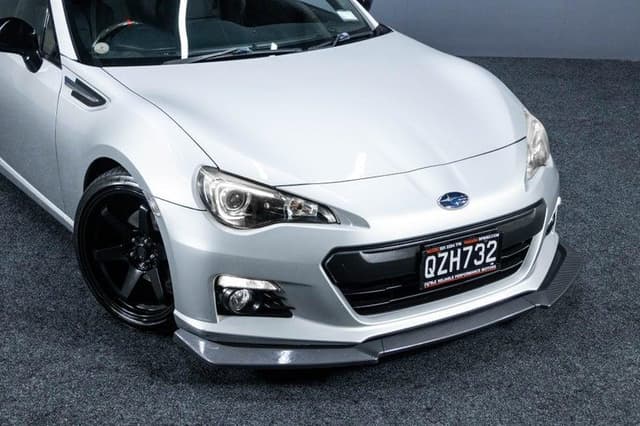 2012 Subaru BRZ JDM car for sale — photo 15 of 20