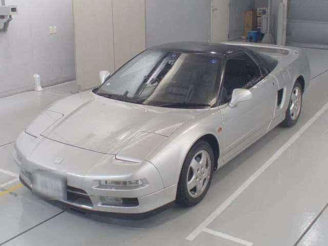 1991 Honda NSX JDM car for sale — photo 2 of 13