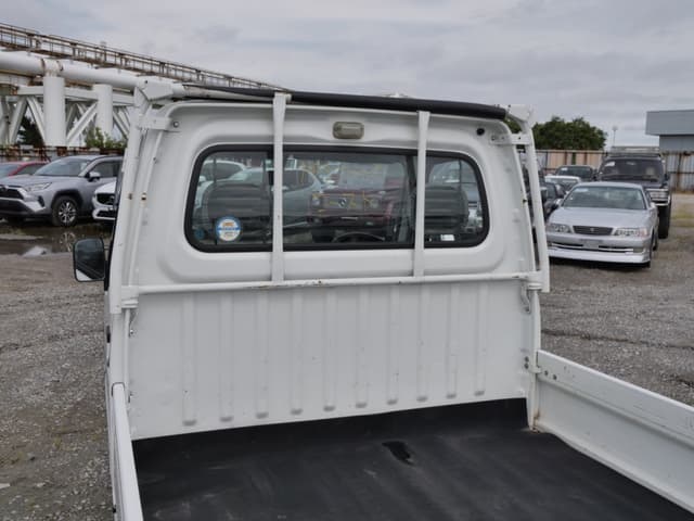 1999 Subaru Sambar JDM car for sale — photo 16 of 25