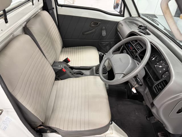 1998 Suzuki Carry JDM car for sale — photo 25 of 25