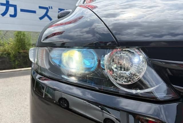 2004 Honda Odyssey JDM car for sale — photo 7 of 20