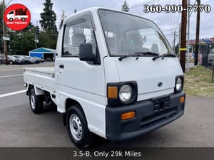 1993 Subaru Sambar JDM car for sale