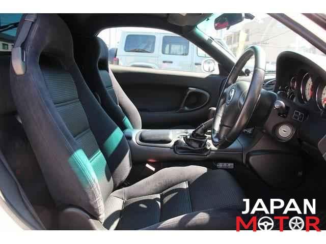 2001 Mazda RX-7 JDM car for sale — photo 5 of 8