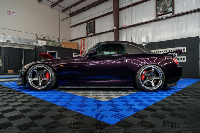 1999 Honda S2000 JDM car for sale — photo 5 of 24