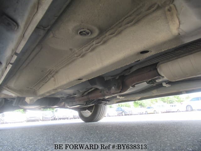 2010 Mitsubishi Outlander JDM car for sale — photo 22 of 25