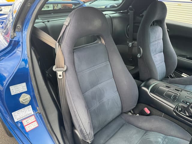 2000 Mazda RX-7 JDM car for sale — photo 24 of 25