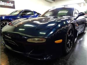 1993 Mazda RX-7 JDM car for sale