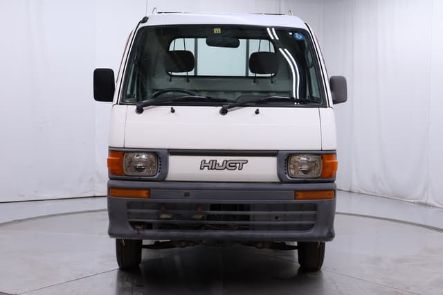1998 Daihatsu Hijet JDM car for sale — photo 3 of 10