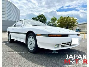 1988 Toyota Supra JDM car for sale