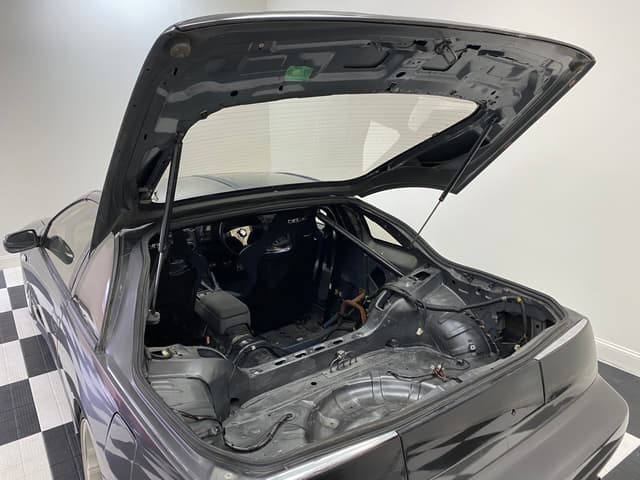 1989 Nissan Fairlady Z JDM car for sale — photo 13 of 20
