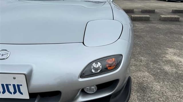 2000 Mazda RX-7 JDM car for sale — photo 22 of 25