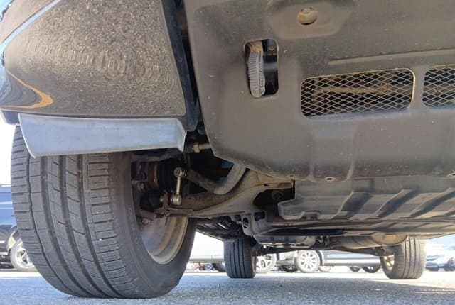 2010 Mitsubishi Pajero JDM car for sale — photo 13 of 25