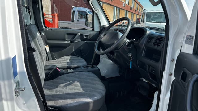 2007 Suzuki Carry JDM car for sale — photo 5 of 9