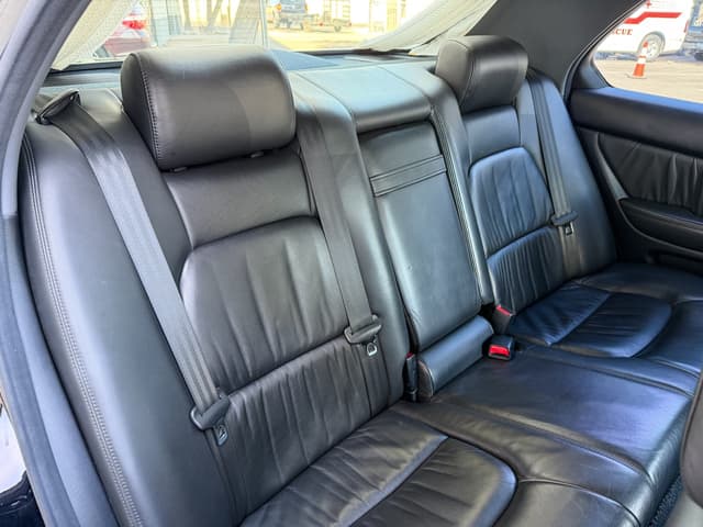 1996 Toyota Celsior JDM car for sale — photo 8 of 10