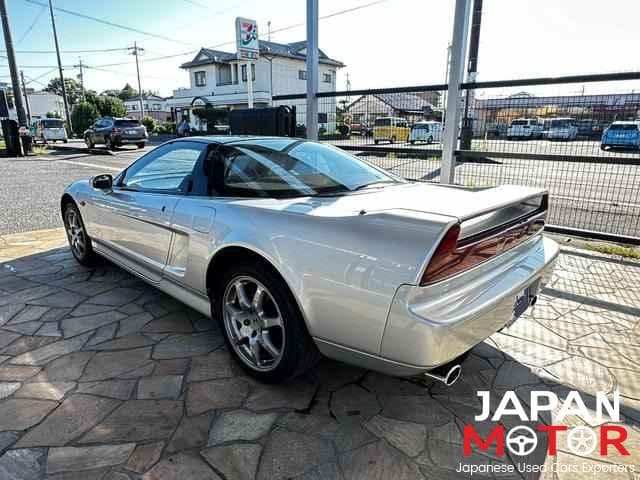 1991 Honda NSX JDM car for sale — photo 2 of 9