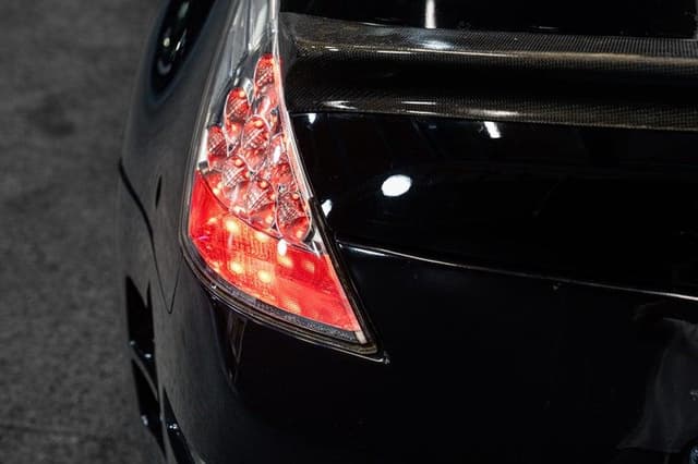 2002 Nissan Fairlady Z JDM car for sale — photo 6 of 18