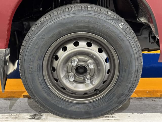 1996 Subaru Sambar JDM car for sale — photo 24 of 25