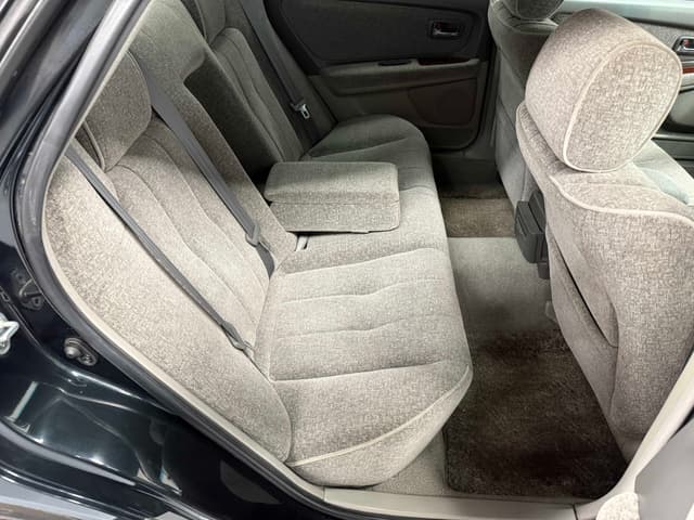1998 Toyota Cresta JDM car for sale — photo 16 of 16