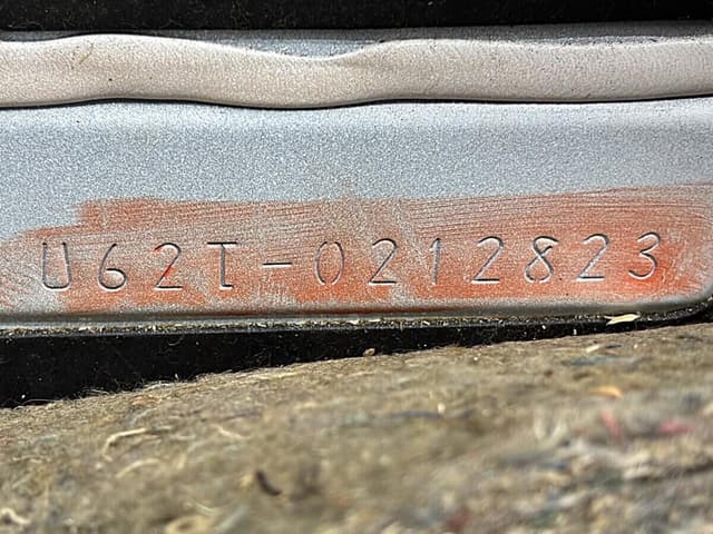 2000 Mitsubishi Minicab JDM car for sale — photo 24 of 25