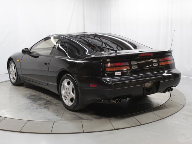 1990 Nissan Fairlady Z JDM car for sale — photo 5 of 25