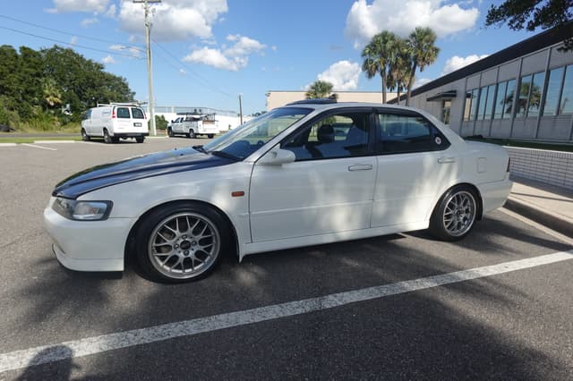 1998 Honda JDM car for sale — photo 8 of 19