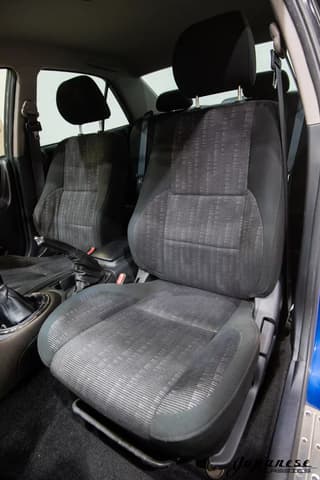 2000 Toyota Altezza JDM car for sale — photo 15 of 25