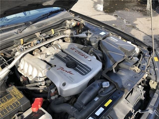 1999 Nissan Skyline JDM car for sale — photo 21 of 25