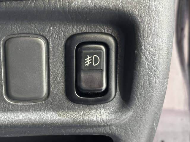 2001 Daihatsu Mira JDM car for sale — photo 15 of 25