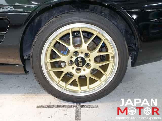 1994 Toyota MR2 JDM car for sale — photo 9 of 9