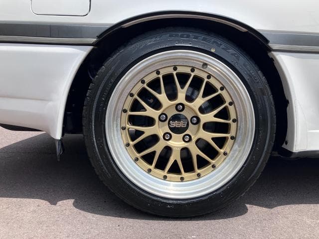 1988 Toyota Supra JDM car for sale — photo 15 of 21