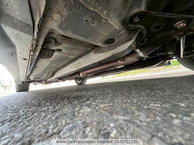 2001 Toyota Chaser JDM car for sale — photo 7 of 10