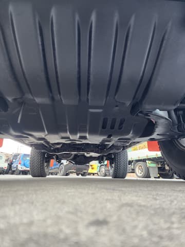 1996 Mitsubishi Pajero JDM car for sale — photo 10 of 24