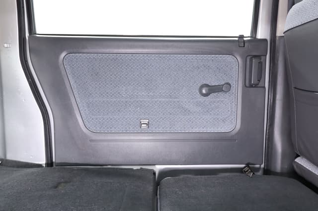 1997 Honda Street JDM car for sale — photo 22 of 25