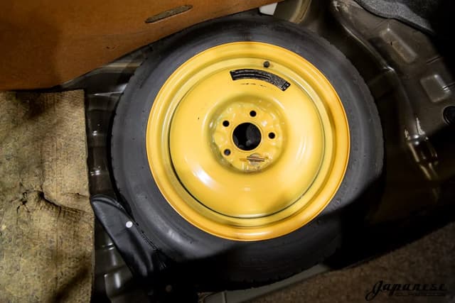 1994 Nissan Skyline JDM car for sale — photo 20 of 25