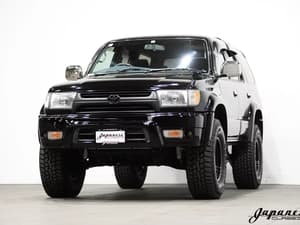 1999 Toyota Hilux JDM car for sale