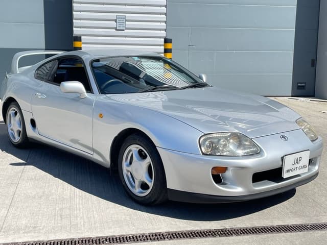 1995 JDM car for sale — photo 3 of 25
