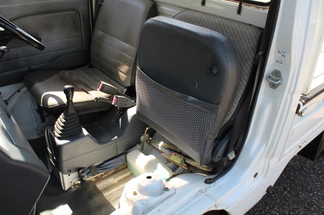 1993 Honda Acty JDM car for sale — photo 20 of 25
